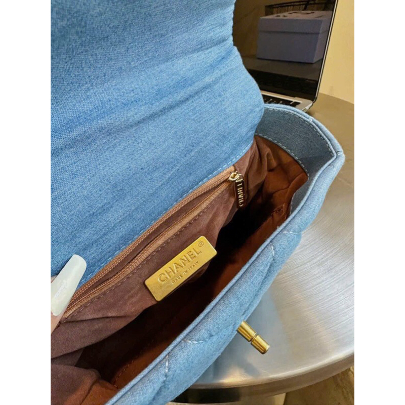 Túi xách Chaneo trám rin thời trang