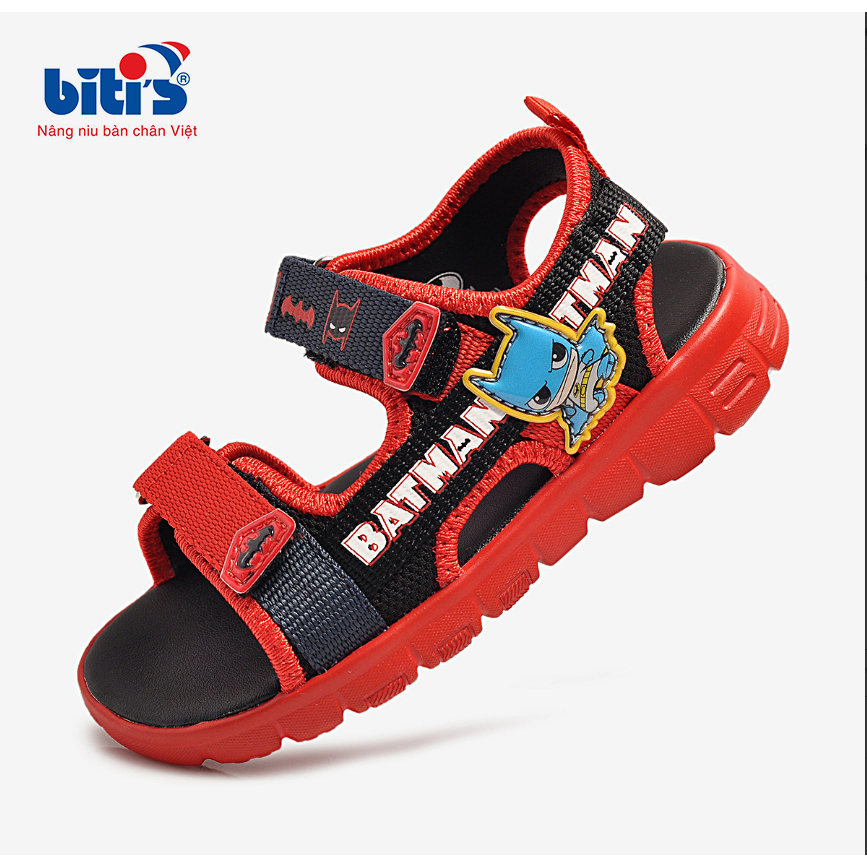 Sandal bé trai