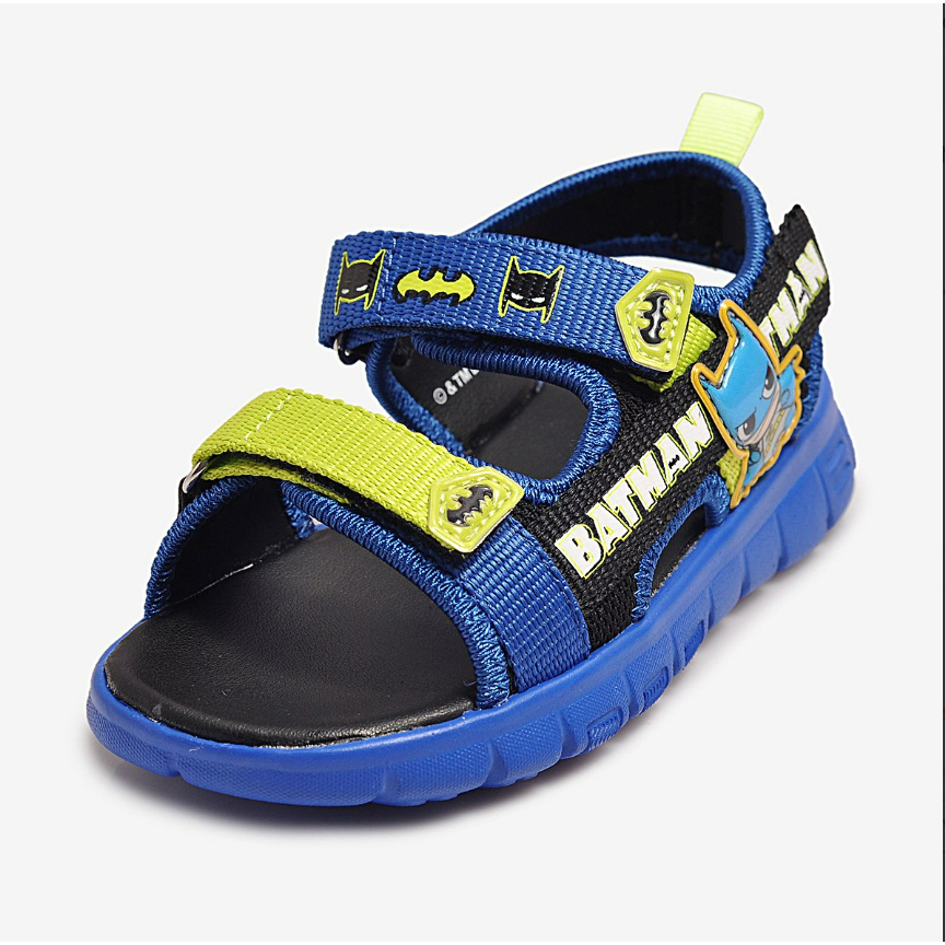 Sandal bé trai
