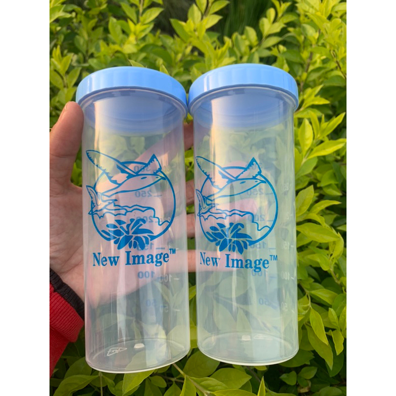 BÌNH LẮC ALPHALIPID 300 ml /RẺ Vô ĐỊCH /Giá Tại XƯỞNG /Bỏ Sỉ Số Lượng Lớn