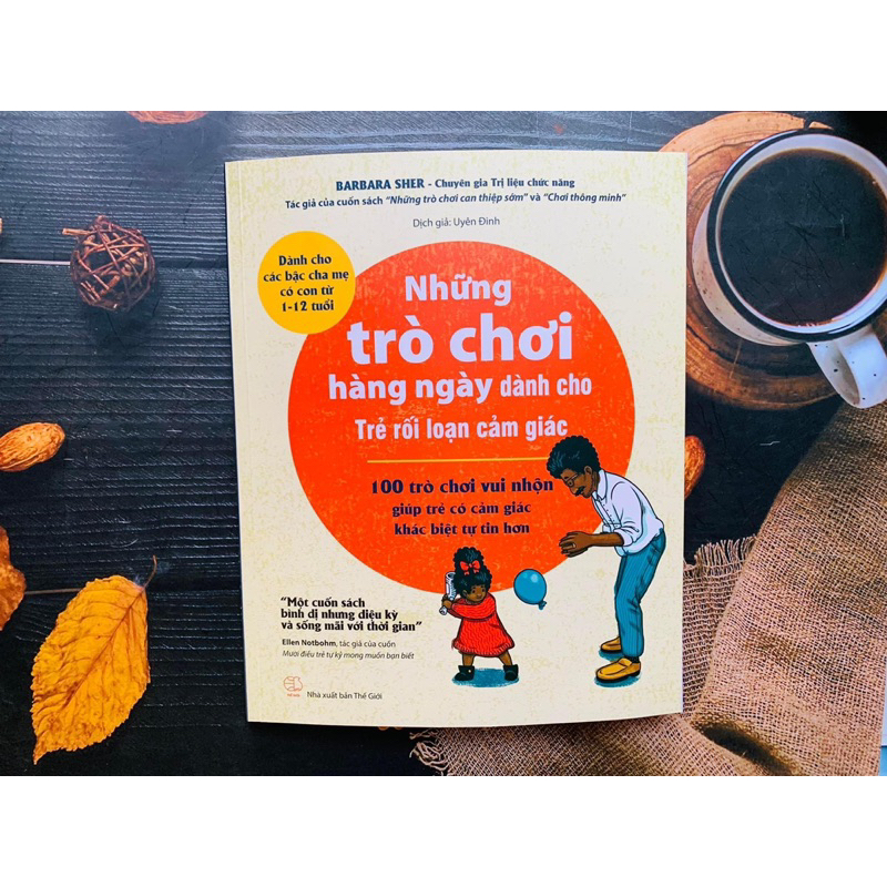 🥰❤️Những trò chơi hằng ngày dành cho trẻ rối loạn cảm giác Autismshop