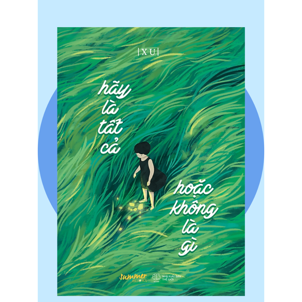 Sách - Hãy Là Tất Cả, Hoặc Không Là Gì - TimeBooks