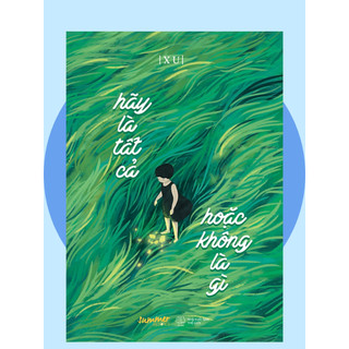 Sách - hãy là tất cả, hoặc không là gì - timebooks