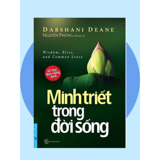 Sách Minh Triết Trong Đời Sống