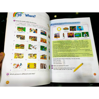 Sách - Fun for Starters, Movers, Flyers + File Mp3