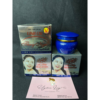 Kem Linh Chi Mụn Thâm