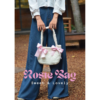 Túi Rosie bag 🎀