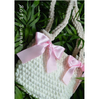 Túi Rosie bag 🎀