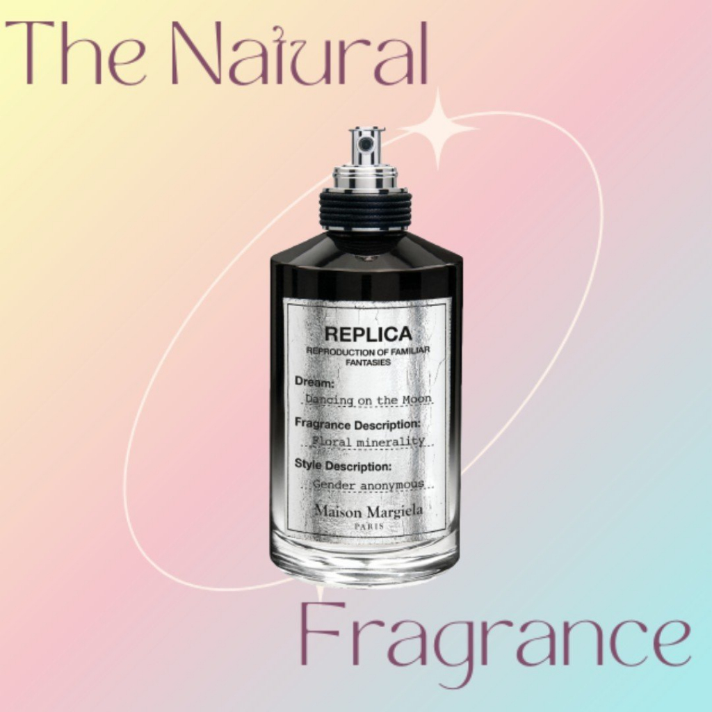 Nước hoa unisex 𝐑𝐄𝐏𝐋𝐈𝐂𝐀 Dancing on the Moon Edp - 5ml/10ml