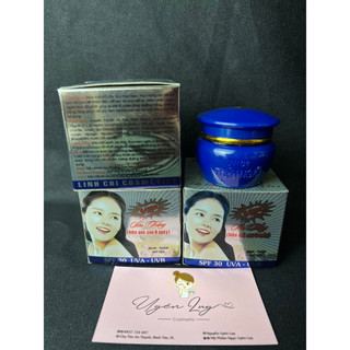 Kem Linh Chi Mụn Thâm