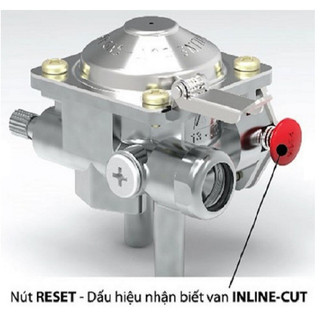 Cụm đánh lửa bếp gas mini|chế đánh lửa bếp gas namilux|ổ thay thế bếp gas mini namilux