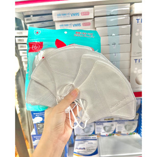 Khẩu trang 5d tiến hùng