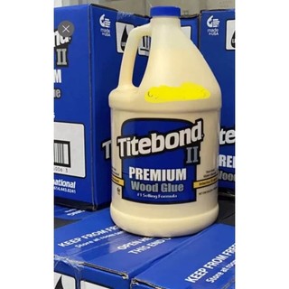 Keo dán gỗ, keo Titebond II Premium Wood Glue 4kg