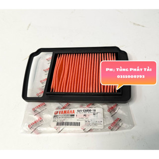 Lọc gió mio đời đầu chính hãng yamaha