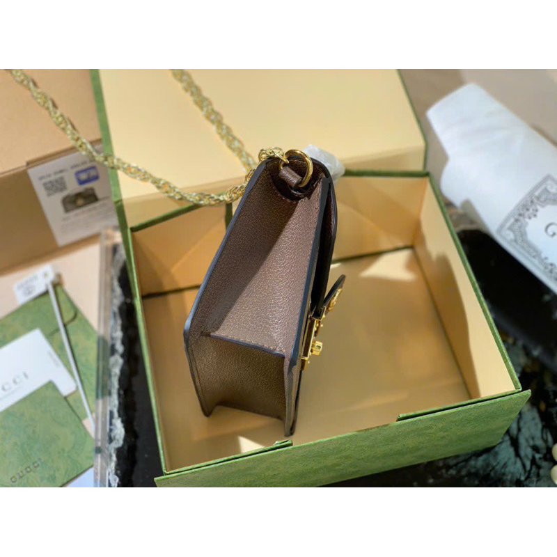 Túi xách gc full box ảnh thật+ video