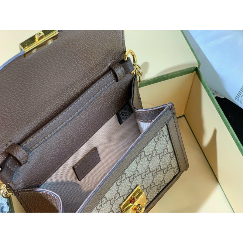 Túi xách gc full box ảnh thật+ video