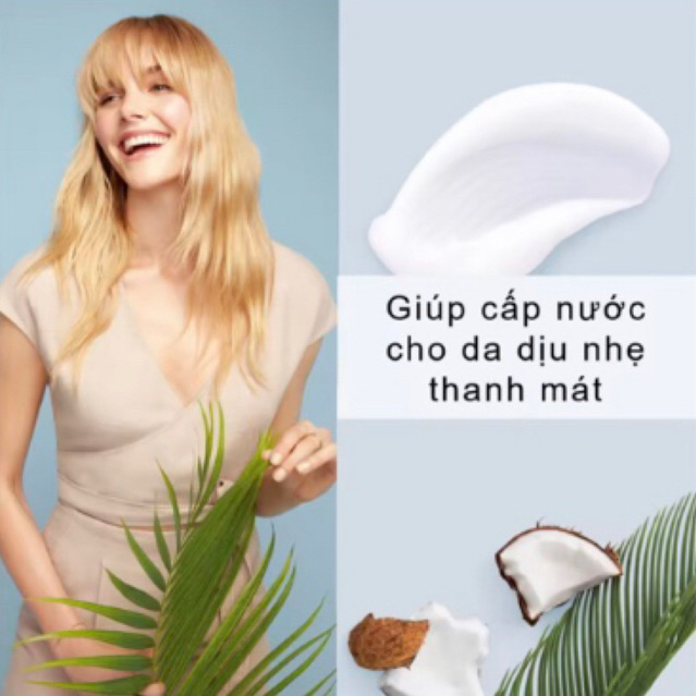 Sữa dưỡng thể Love Beauty & Planet 400ml