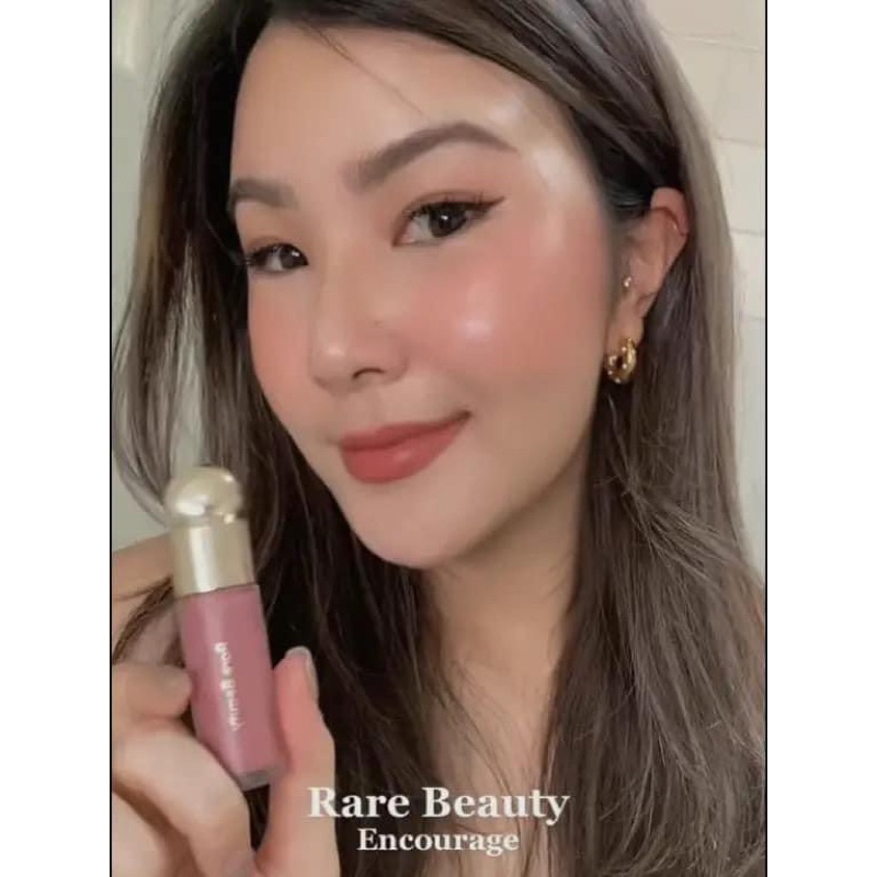 Má Hồng Dạng Kem Minisize Rare Beauty 1.4ml