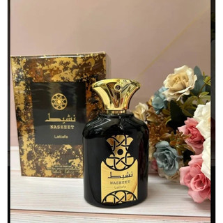 [ Hàng chính hãng ] Nước hoa Unisex Nasheet