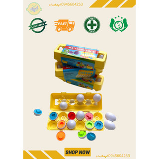 Trò chơi trứng matching egg / set trứng ghép đôi - 💥 trò chơi trứng matching egg / set trứng ghép đôi - trò chơi matchi