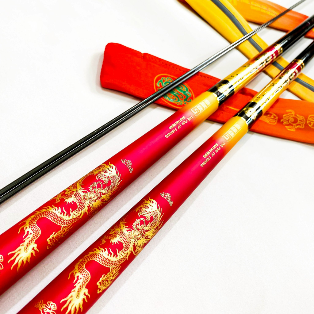 HOẢ LONG THẦN KIẾM 8H - 19i