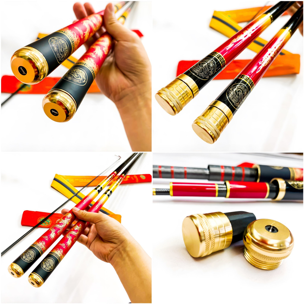 HOẢ LONG THẦN KIẾM 8H - 19i