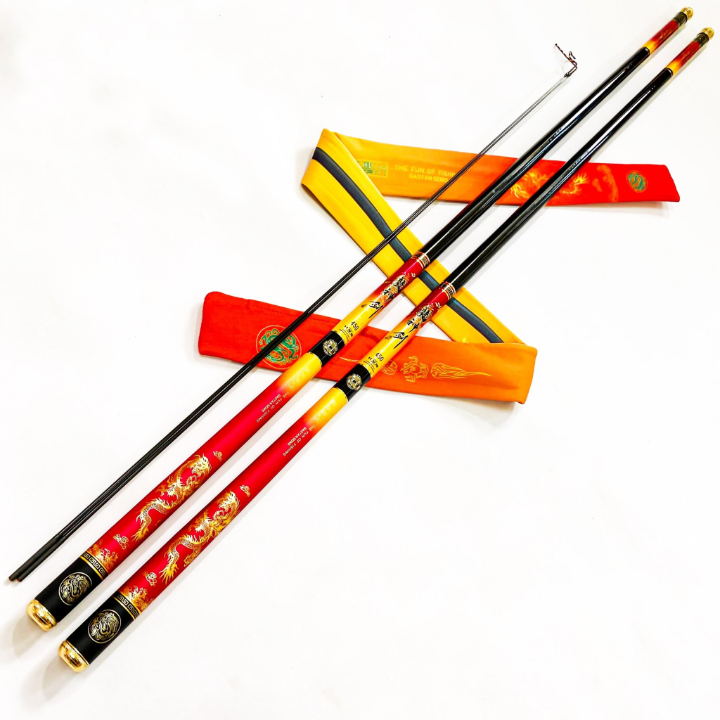 HOẢ LONG THẦN KIẾM 8H - 19i