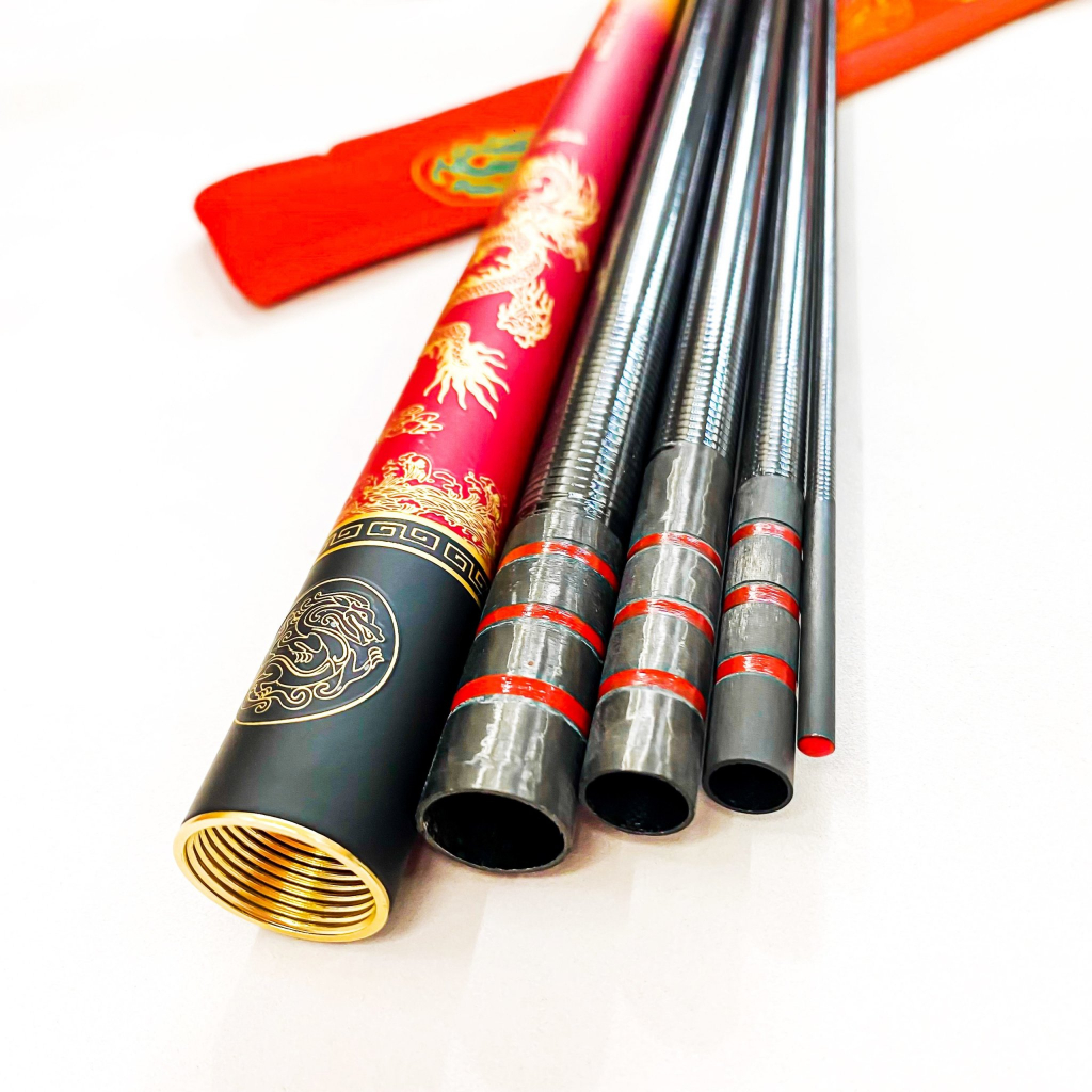 HOẢ LONG THẦN KIẾM 8H - 19i