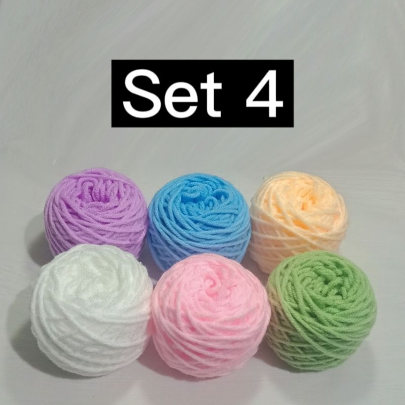 Combo len cho người tập móc