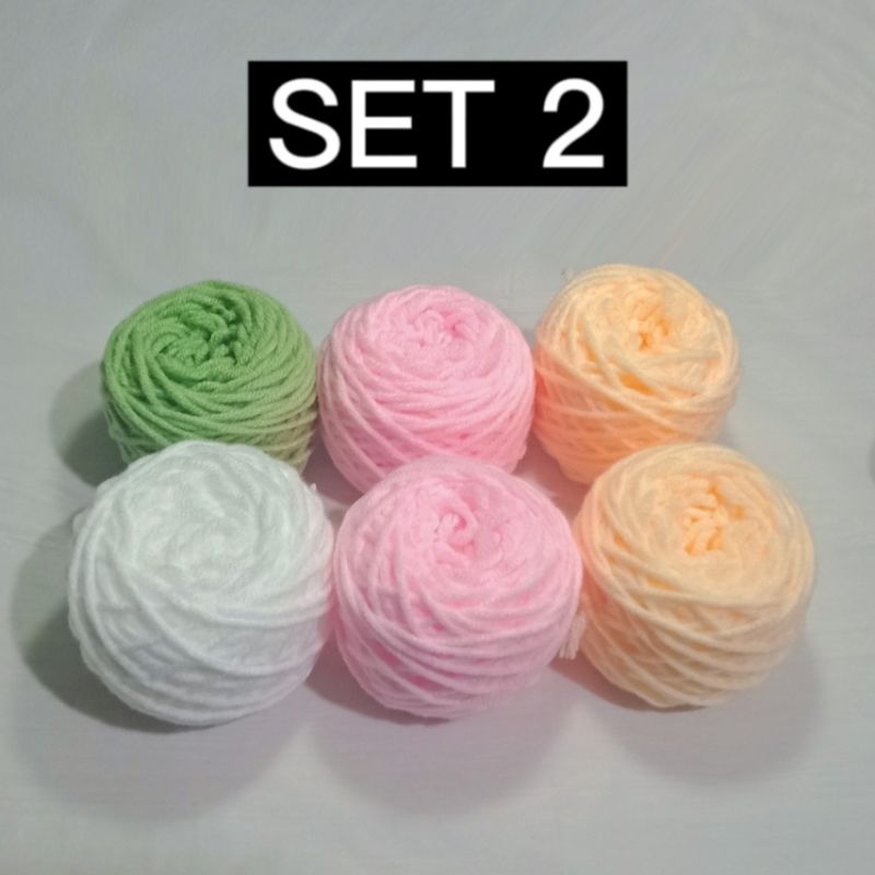 Combo len cho người tập móc