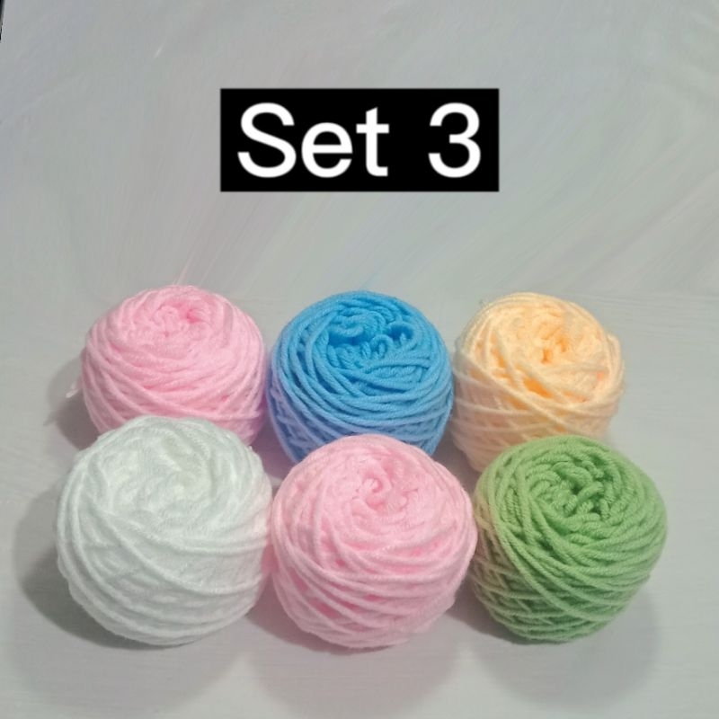 Combo len cho người tập móc