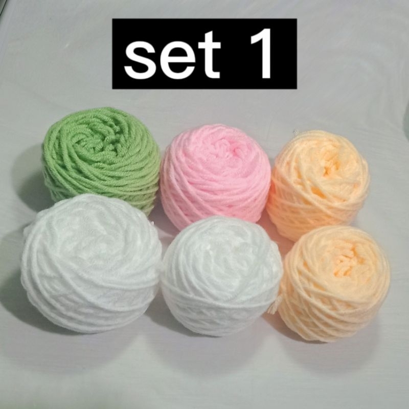 Combo len cho người tập móc