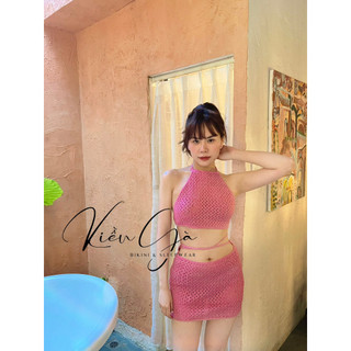 Bikini kiều gà