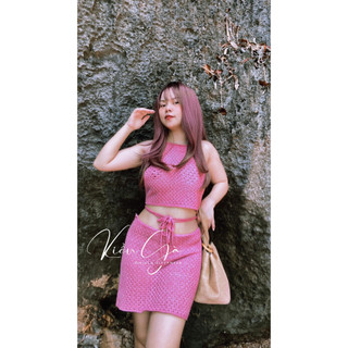 bikini kiều gà