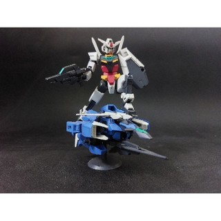 HGBD:R Earthree Gundam Core 2nd