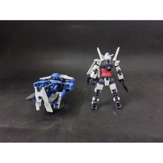 HGBD:R Earthree Gundam Core 2nd