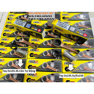 Tay dên fasstek cao cấp dành cho xe ex135/ex150