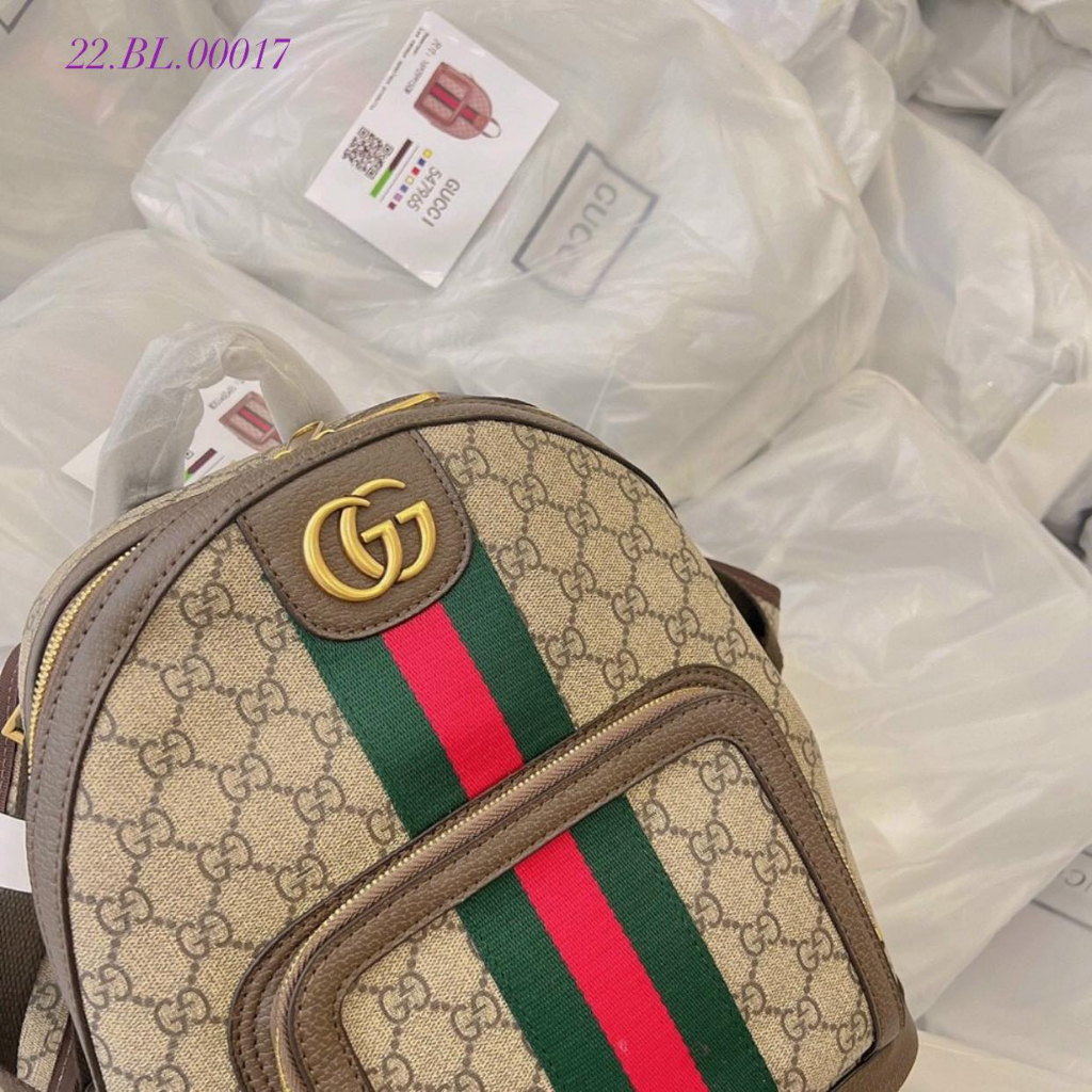 Balo nam nữ. Mã 22.BL.00017B