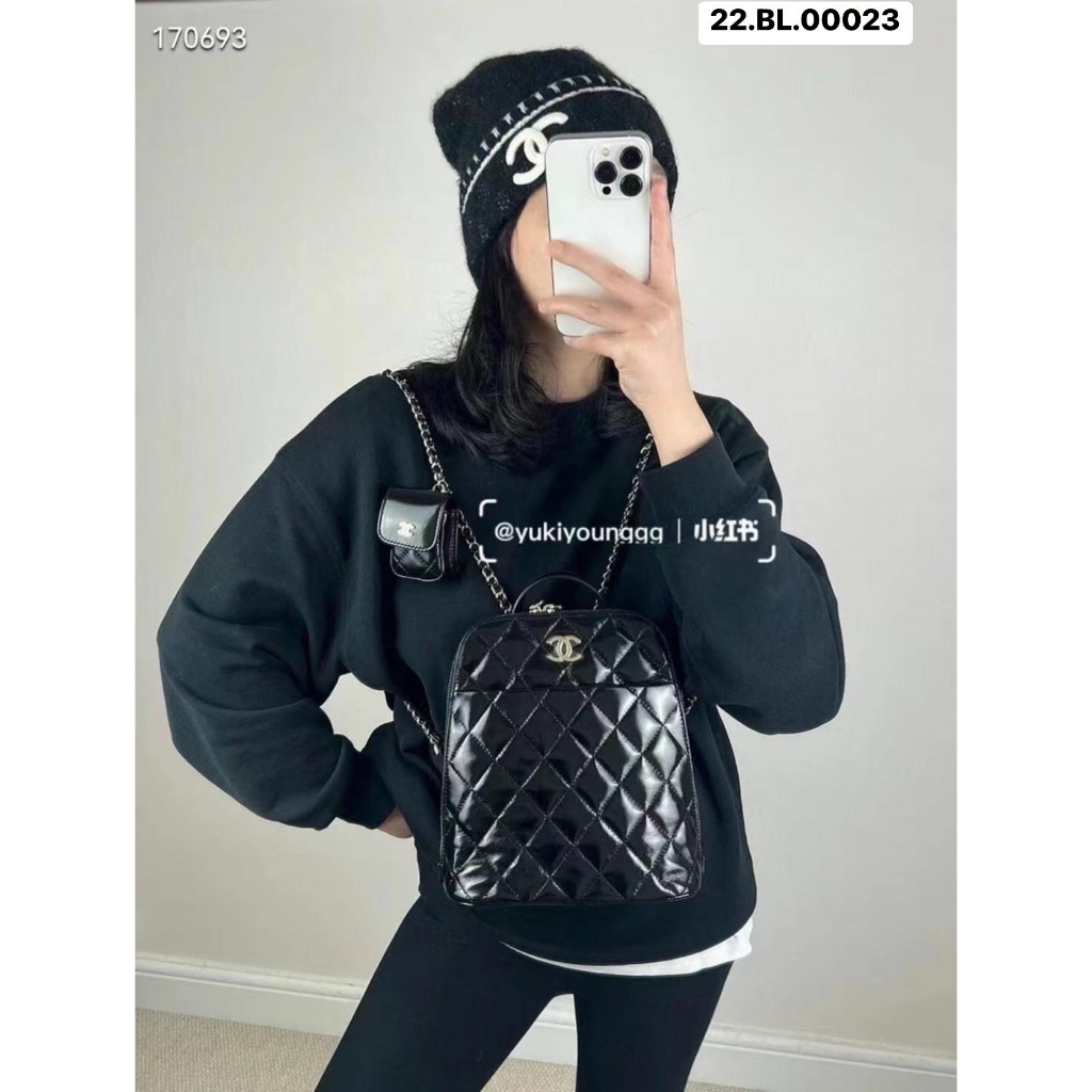 Balo nữ. Mã 22.BL.00023