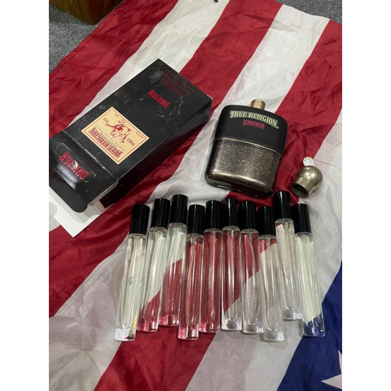 Nước hoa True religion chính hãng