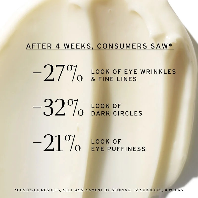 Kem Dưỡng Mắt Giảm Quầng Thâm, Bọng Mắt và Nếp Nhăn Chiết Xuất Trà Đen Fresh Black Tea Age-Delay Eye Cream