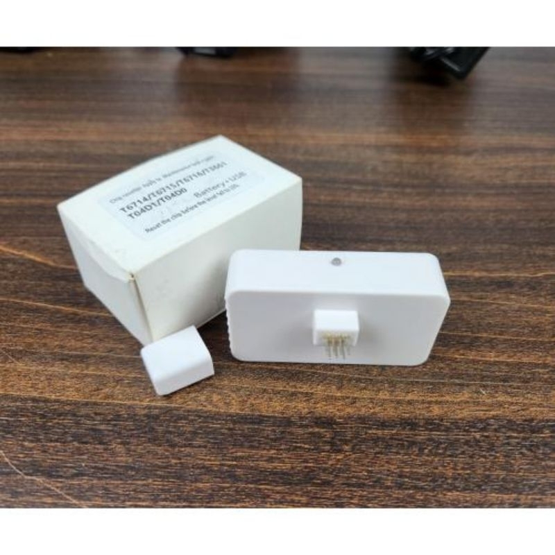 Bộ kit Reset mực thải EPSON C5210.C5290.C5790