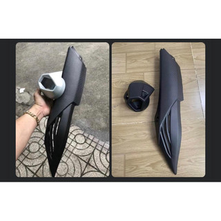 Bộ ốp + chụp bô winner v1