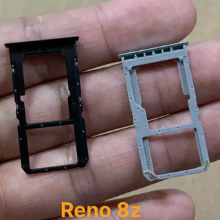 Khay sim, khay thẻ nhớ oppo reno8 z/ oppo reno 8z 5g