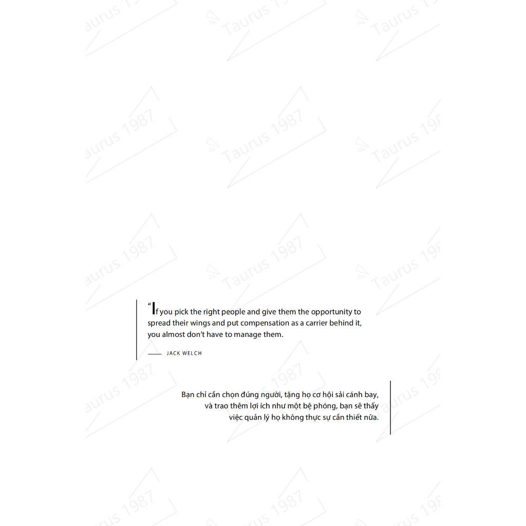 Sách Cơn lốc quản trị - Ba trụ cột của văn hóa doanh nghiệp