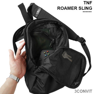 Balo 1 quai TNF Roamer Sling