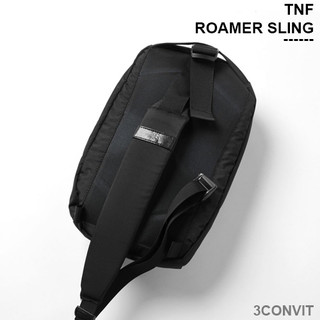 Balo 1 quai TNF Roamer