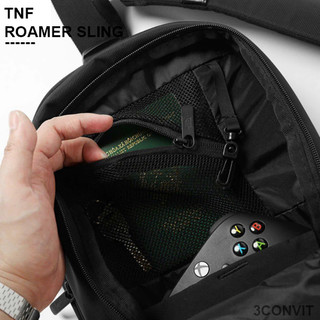 Balo 1 quai TNF Roamer Sling