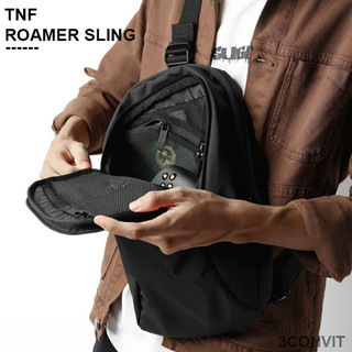 Balo 1 quai TNF Roamer