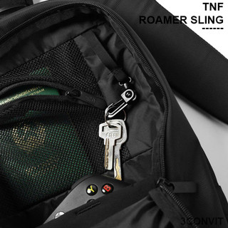Balo 1 quai TNF Roamer Sling